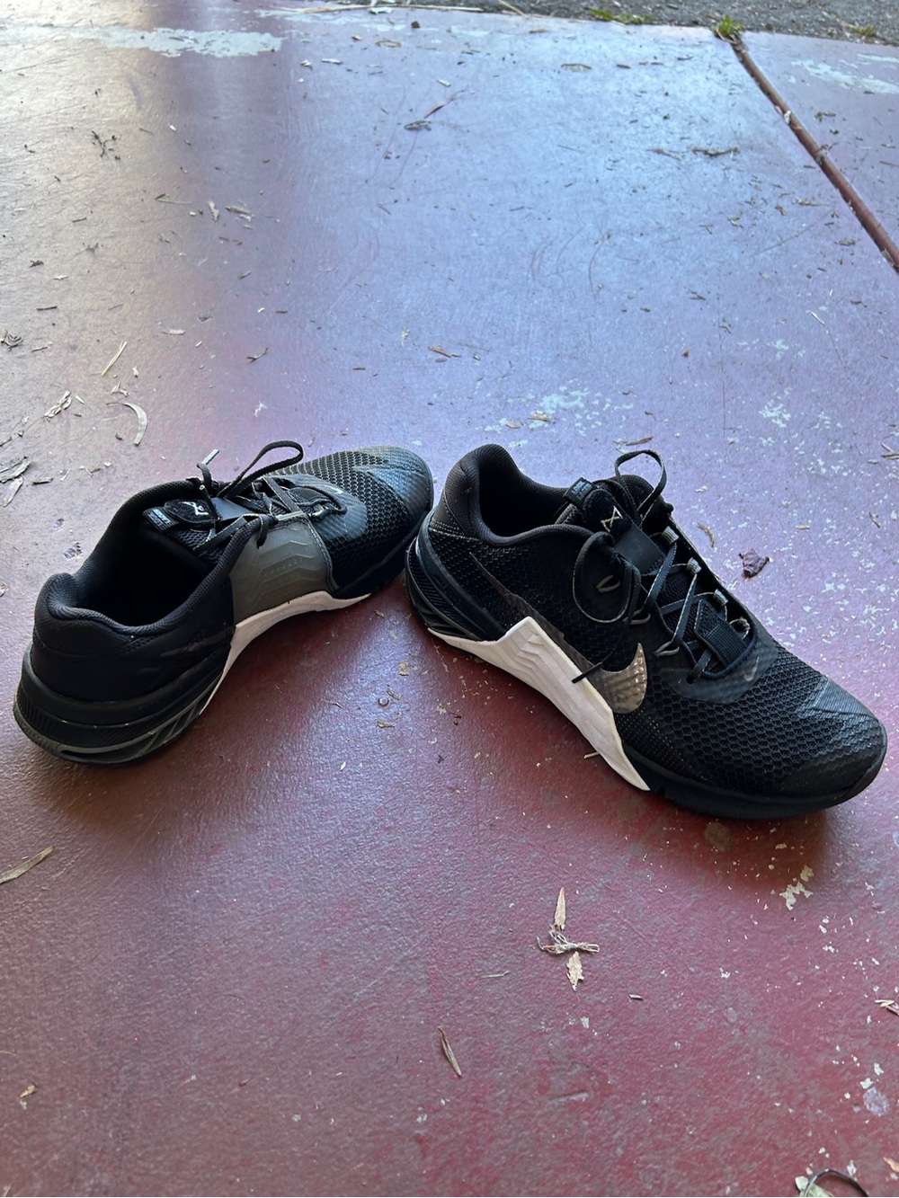 Nike Metcon 4 Shoes